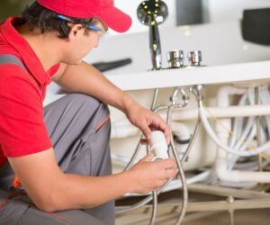 About The Faucet Pros Englewood, OH